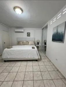 Shalex House 4 - Cambute