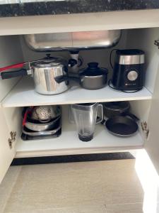 apartamento no centro