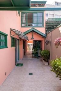 Villa Ida Acomodações, Suítes Aconchegantes e Charmosas no Centro