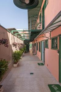 Villa Ida Acomodações, Suítes Aconchegantes e Charmosas no Centro