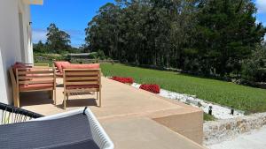 Villa Rucheira -Costa da Morte-