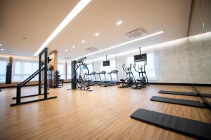 Studio completo Vila Olímpia