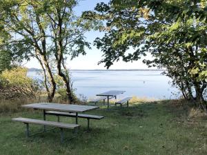 6 person holiday home in Skibby-By Traum