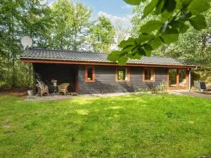 Two-Bedroom Holiday home in Ulfborg 4 - Vemb