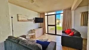 Riverview Holiday Apartment 89 - Kalbarri WA - Galena