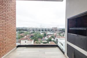 Modern and equipped 2 bedroom apt in Villa Morra