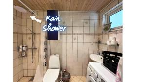 Cozy Rødbyhavn Villa - LalandiaPuttgardenFemern