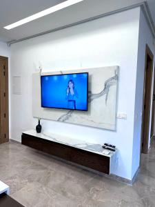 Luxury apartment mrezga hammamet
