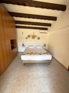 Appartements Residences Anna : Appartement - Vue sur Mer