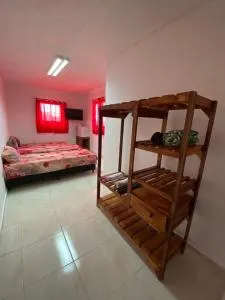 Pousada Sol do Oriente - Sossêgo