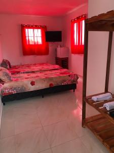 Pousada Sol do Oriente