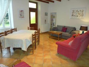 Gîte de 160m2 au coeur de la nature