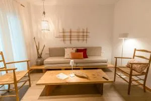 Morpheas Residence II - Platánion