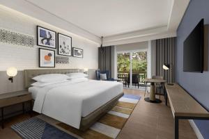 Four Points by Sheraton Palawan Puerto Princesa