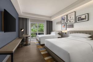 Four Points by Sheraton Palawan Puerto Princesa