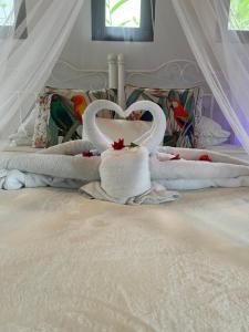 Villa La Fortuna B&B Altos del Maria