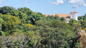 QUINTA SANTA BÁRBARA ECO RESORT