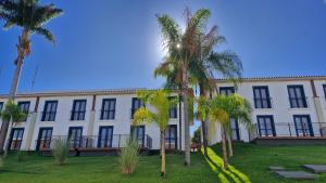 QUINTA SANTA BÁRBARA ECO RESORT