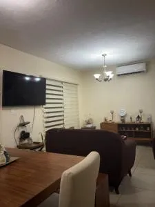 Casa Gabriel - Los Algodones