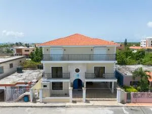 Hotel La Casona MC - Las Minas