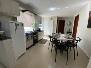 apartamento no centro