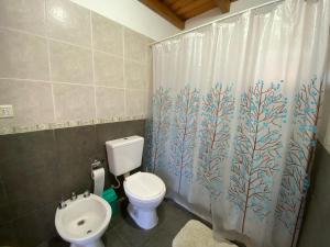 Eluney con piscina Duplexs