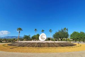 Las Golondrinas Penthouse