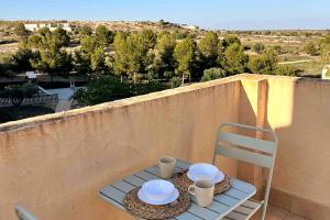 Las Golondrinas Penthouse