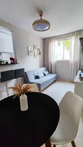 Apartamento Aconchegante Em Macaé! - 马卡埃