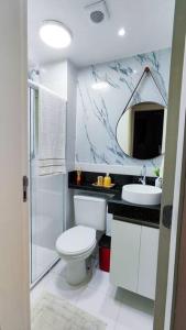 Apartamento Aconchegante Em Macaé!