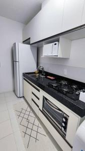 Apartamento Aconchegante Em Macaé!