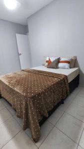 Apartamento Aconchegante Em Macaé!