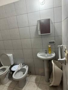 Departamento cerca de todo
