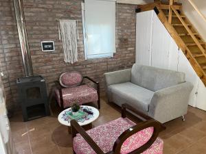 Casa Las Dunas