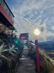 Ecoparque Nevado Del Ruiz - Líbano