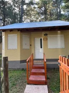 Casa Las Dunas - Monte Hermoso