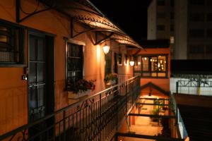 Villa Ida Acomodações, Suítes Aconchegantes e Charmosas no Centro