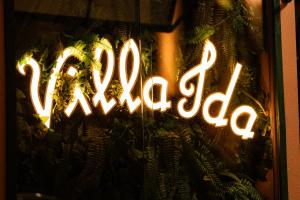 Villa Ida Acomodações, Suítes Aconchegantes e Charmosas no Centro