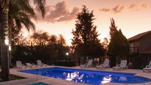 Complejo Brisa Serrana