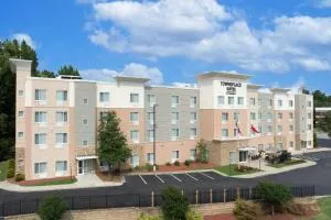 TownePlace Suites by Marriott Goldsboro - 金斯顿