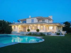 DH Epavlis - Áyios Vasílios