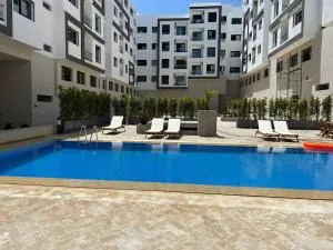Peaceful Apartment - Kenitra