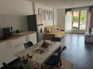Appartements Maison Luna : photos des chambres