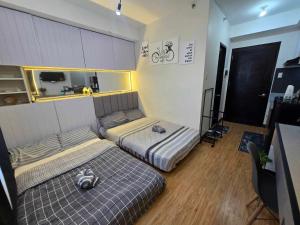 roberts loft 12mT3 mesaverte near SM and Ayala