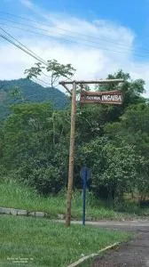 Recanto da Cachoeira - Lídice