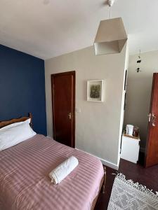 Budget room