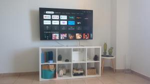 Sea view and relax Puerto Santiago