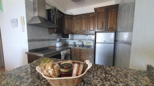 Sea view and relax Puerto Santiago