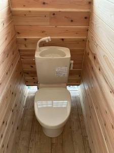 おれっちのひみつきち2