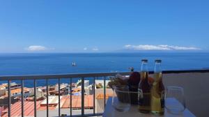 Sea view and relax Puerto Santiago